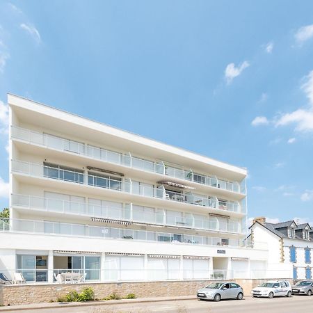 Apartment Atlantique Carnac Extérieur photo