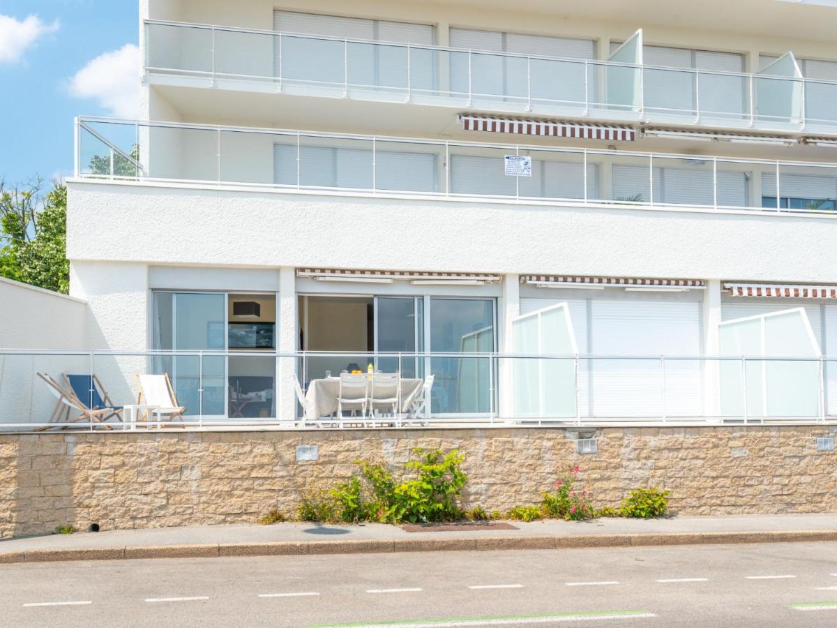 Apartment Atlantique Carnac Extérieur photo